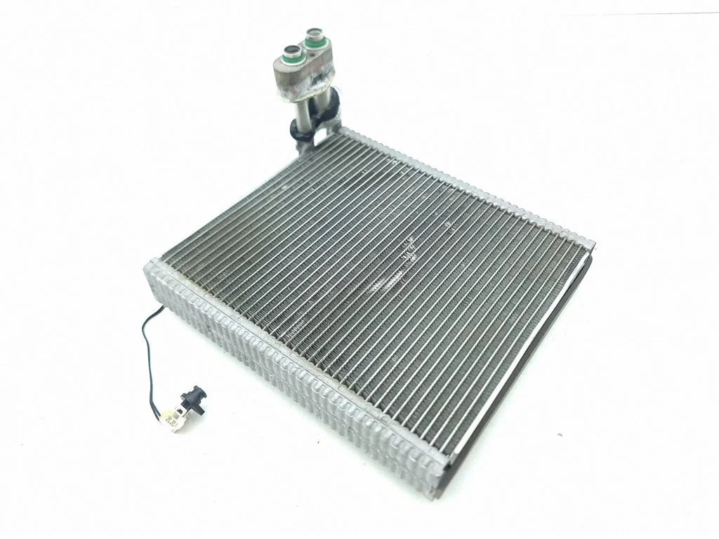 Air conditioning (A/C) radiator (interior)