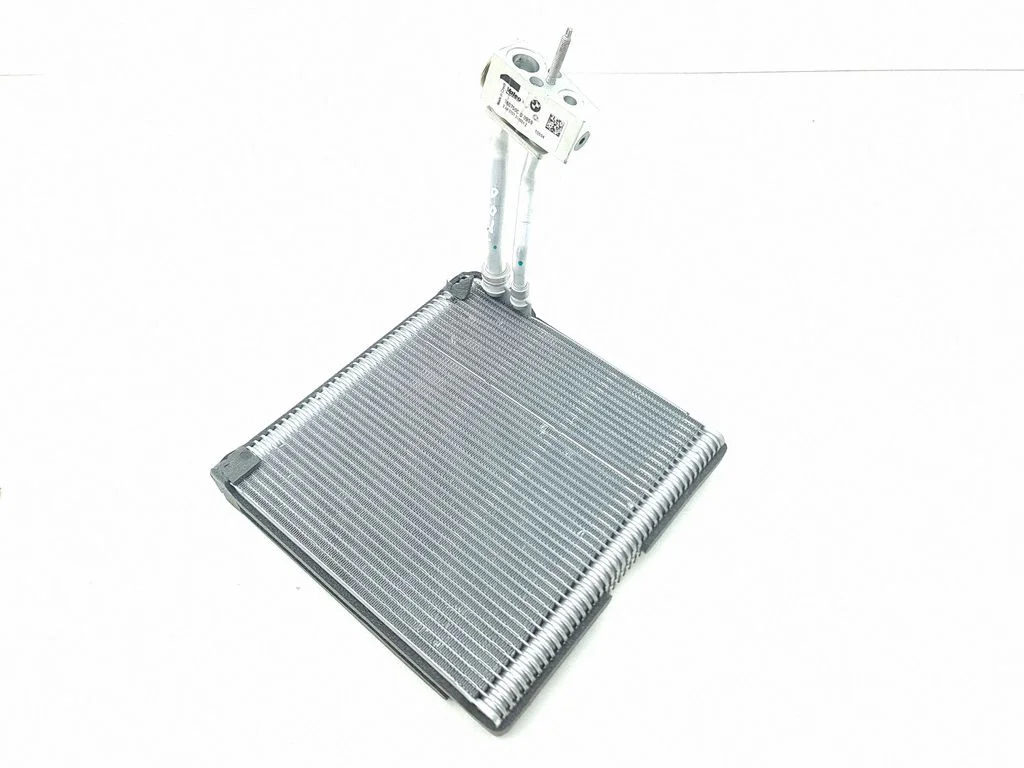 Air conditioning (A/C) radiator (interior) T60750C