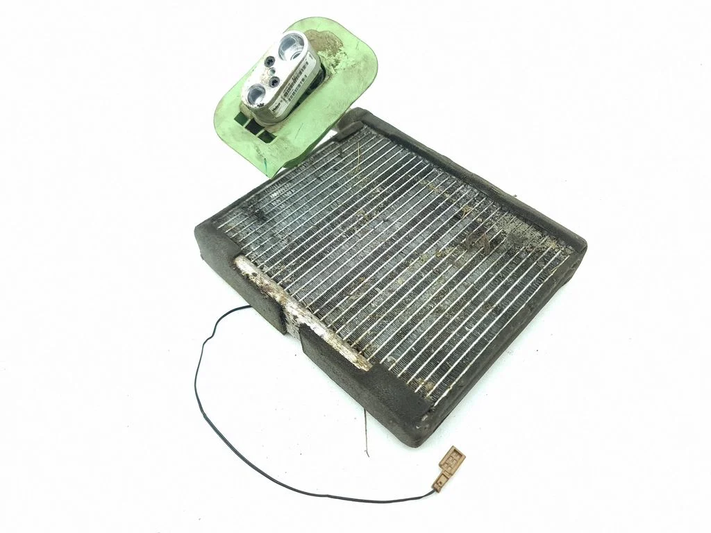 Kliimaseadme radiaator (salongis)