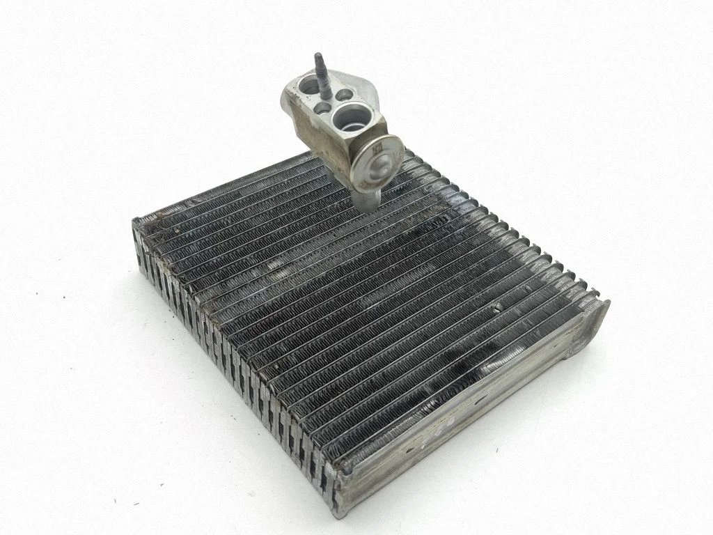 Gaisa kondicioniera radiators (salonā) 64119185521