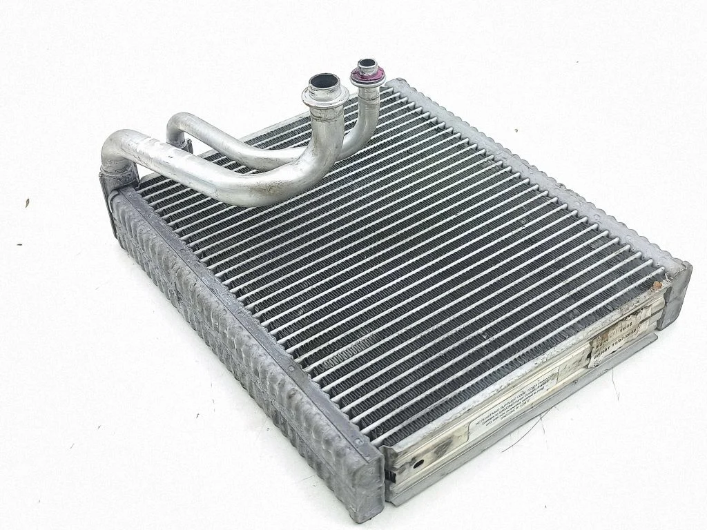 Air conditioning (A/C) radiator (interior)
