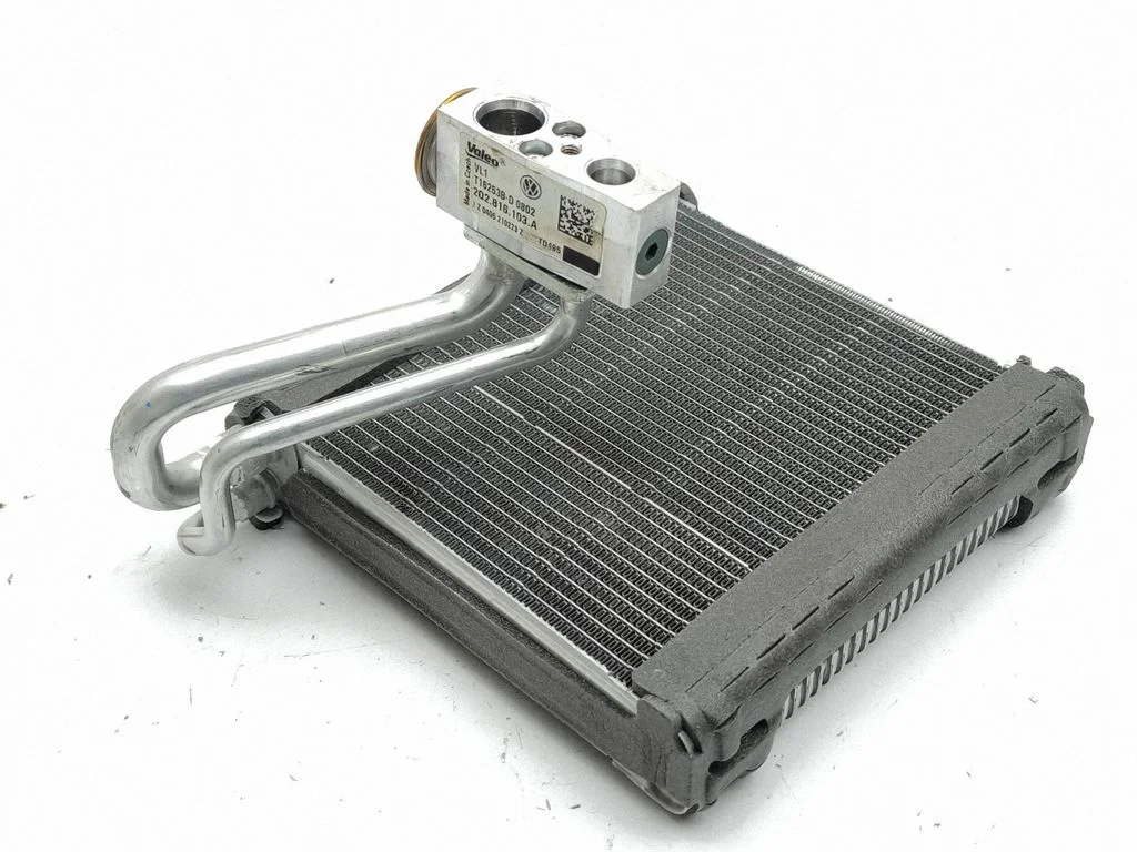 Air conditioning (A/C) radiator (interior) – Audi A1 (2018-)