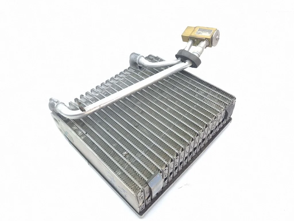 Air conditioning (A/C) radiator (interior) – Porsche Cayenne (9PA) (2002-2010)