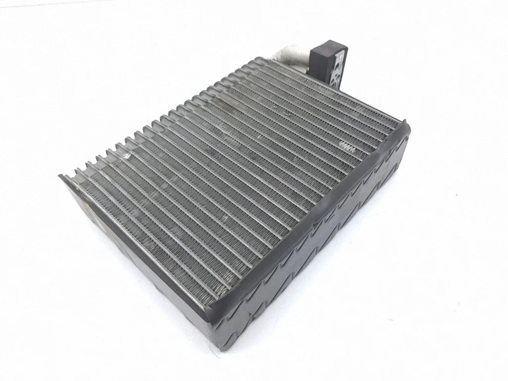 Air conditioning (A/C) radiator (interior)