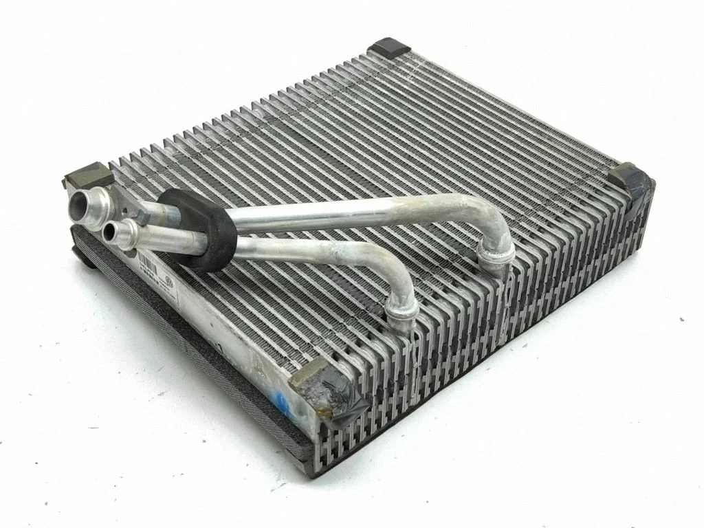 Air conditioning (A/C) radiator (interior) – Porsche Cayenne (92A) (2010-2017)