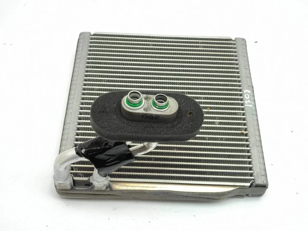 Air conditioning (A/C) radiator (interior)