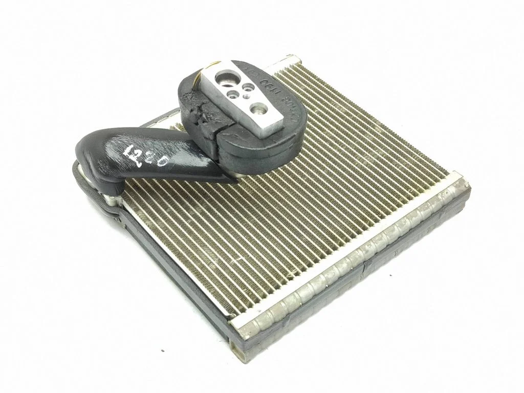 Air conditioning (A/C) radiator (interior)