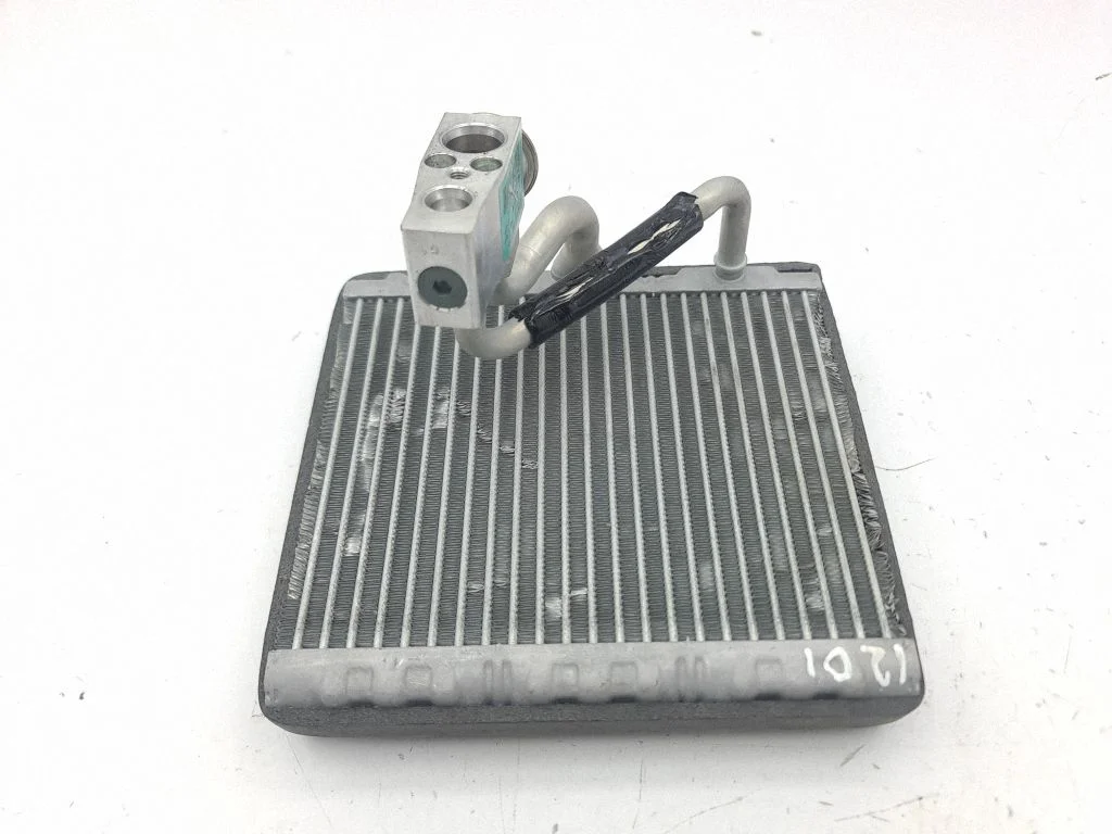 Air conditioning (A/C) radiator (interior) 2Q0816679D