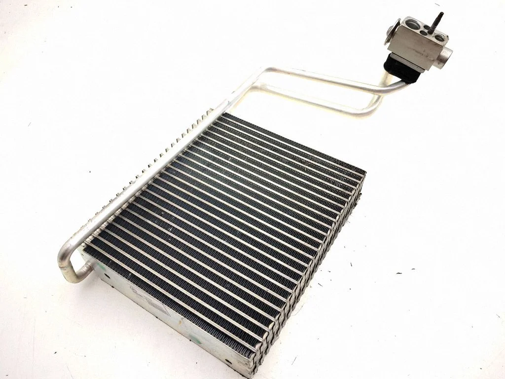 Kliimaseadme radiaator (salongis) W5076001