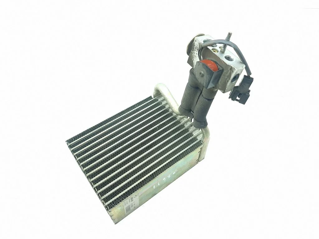 Kliimaseadme radiaator (salongis) – tagumine