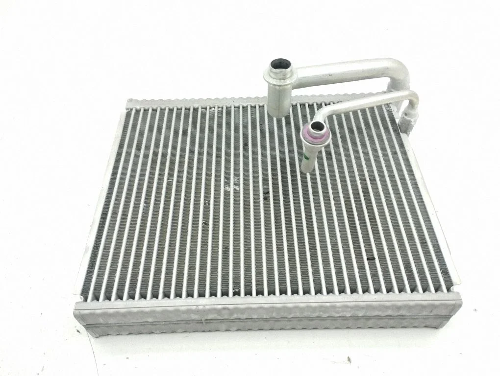 Air conditioning (A/C) radiator (interior)