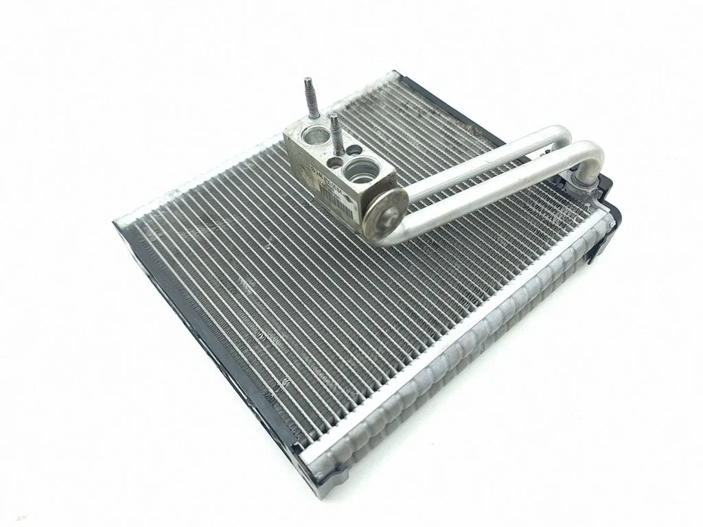 Air conditioning (A/C) radiator (interior) – Mercedes-Benz B-Class W246 W242 (2011-2017)