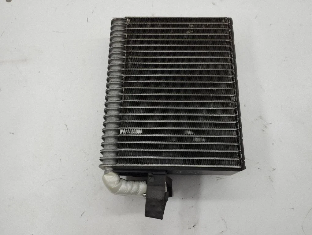 Air conditioning (A/C) radiator (interior)