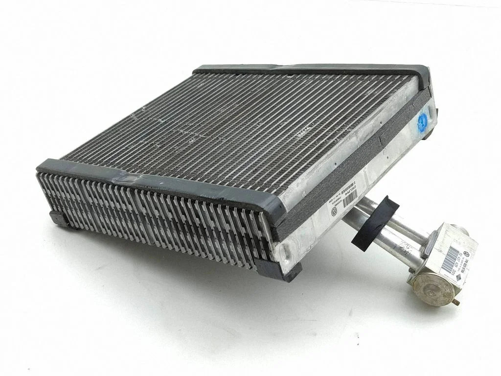 Air conditioning (A/C) radiator (interior) – Porsche Cayenne (92A) (2010-2017)