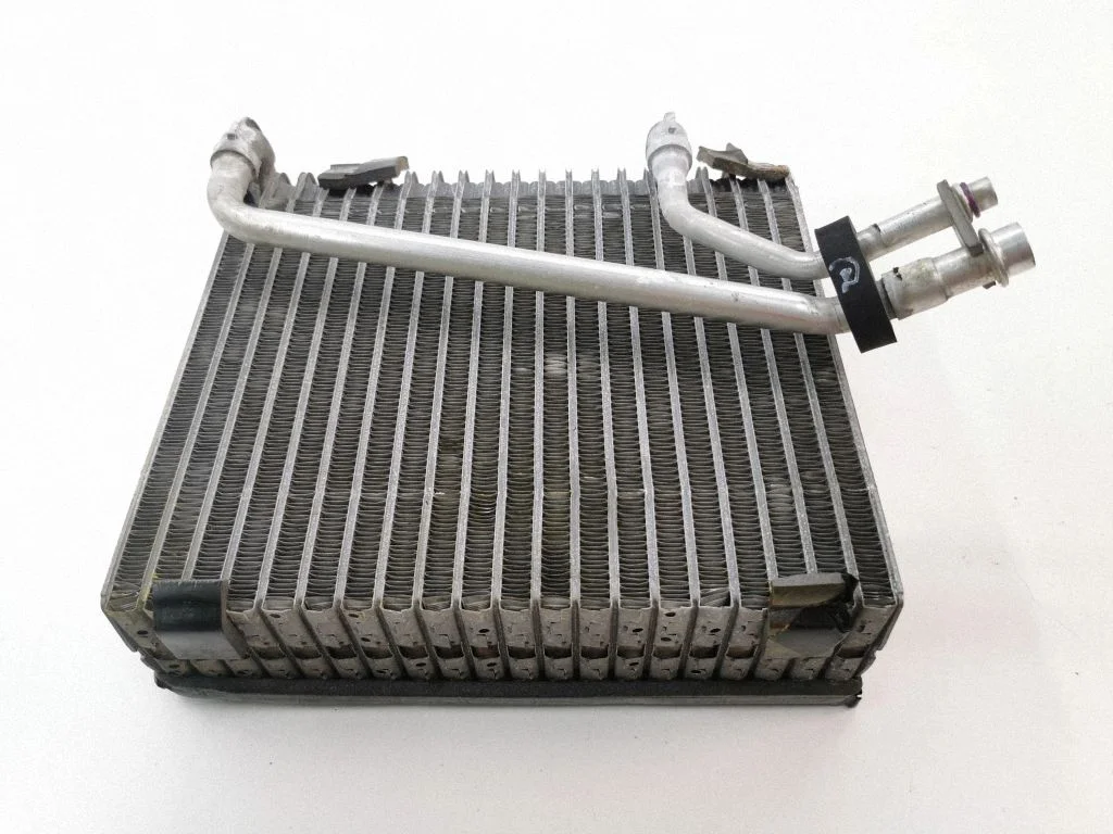 Air conditioning (A/C) radiator (interior) 7L0820102M