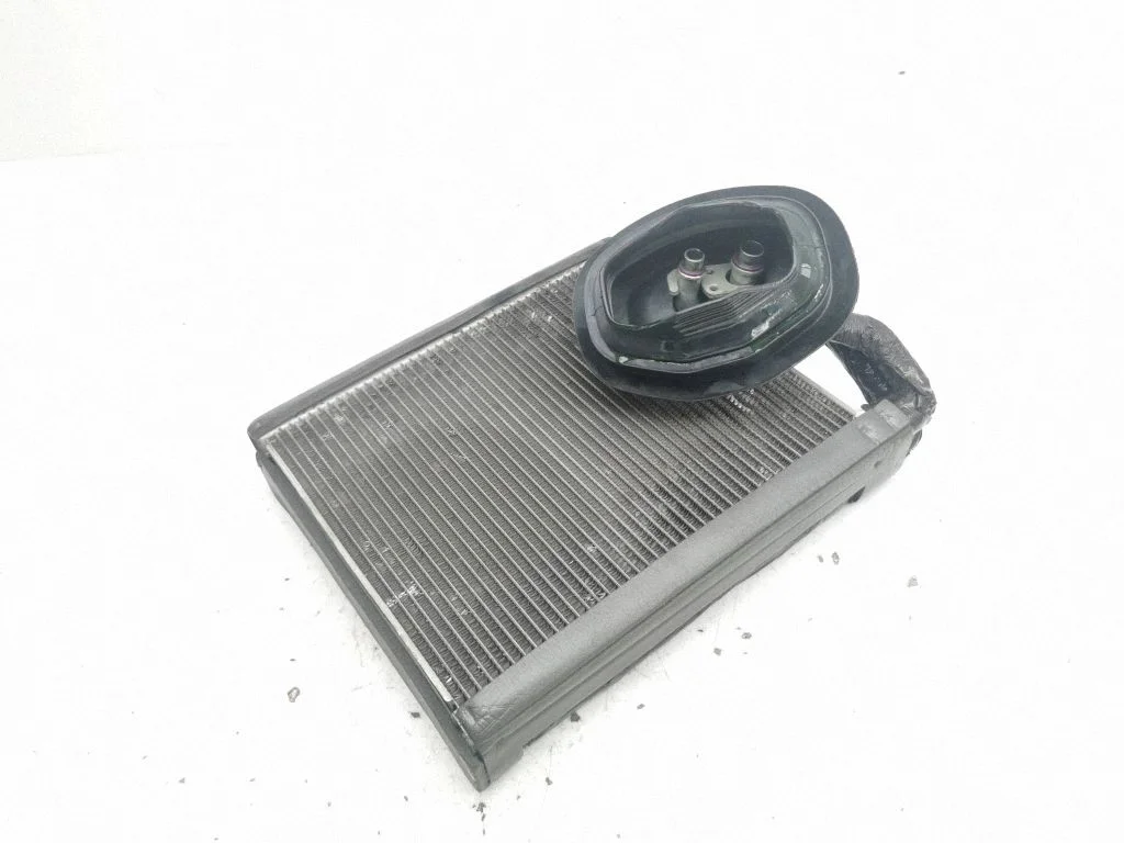 Air conditioning (A/C) radiator (interior)