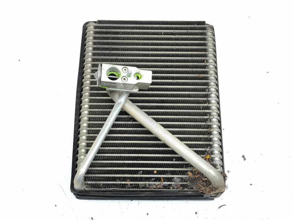 Air conditioning (A/C) radiator (interior) 30676364