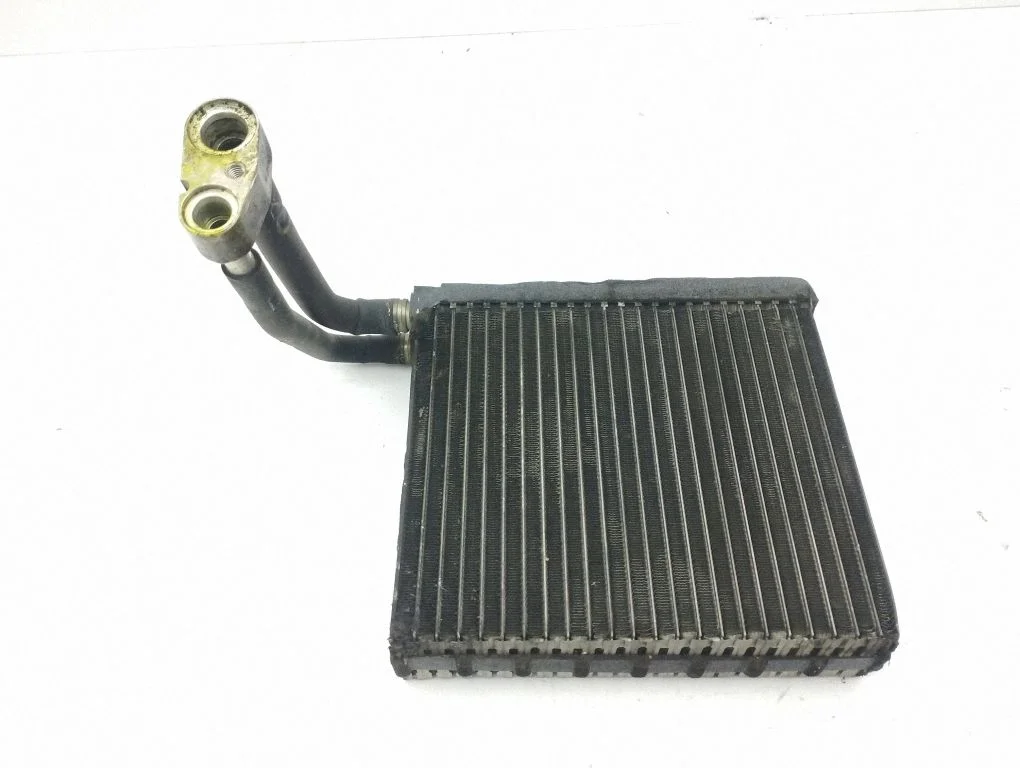 Air conditioning (A/C) radiator (interior)