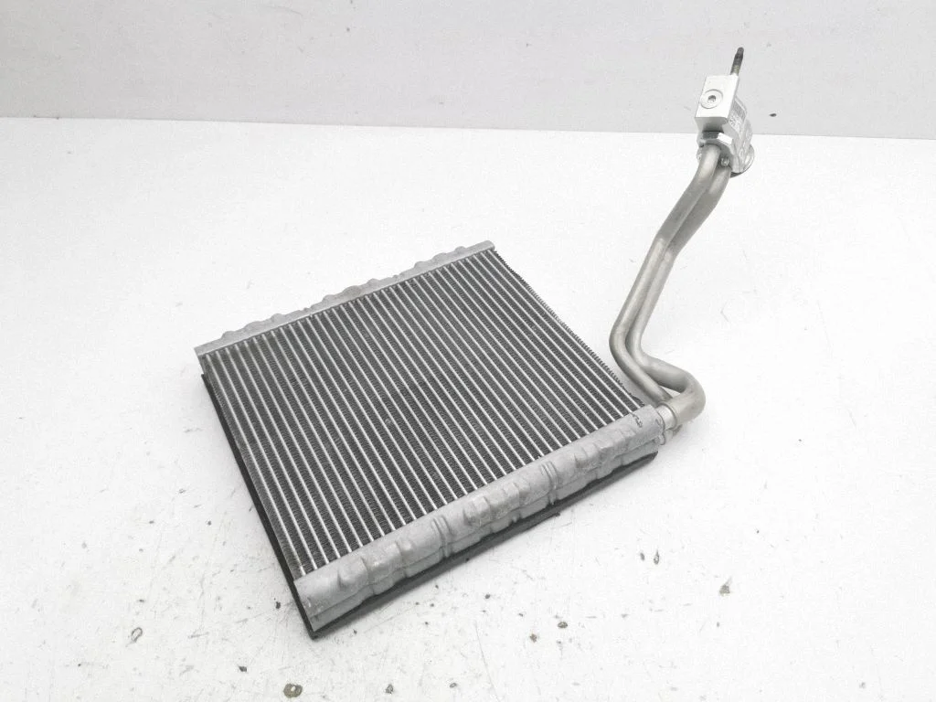 Air conditioning (A/C) radiator (interior) EC729003