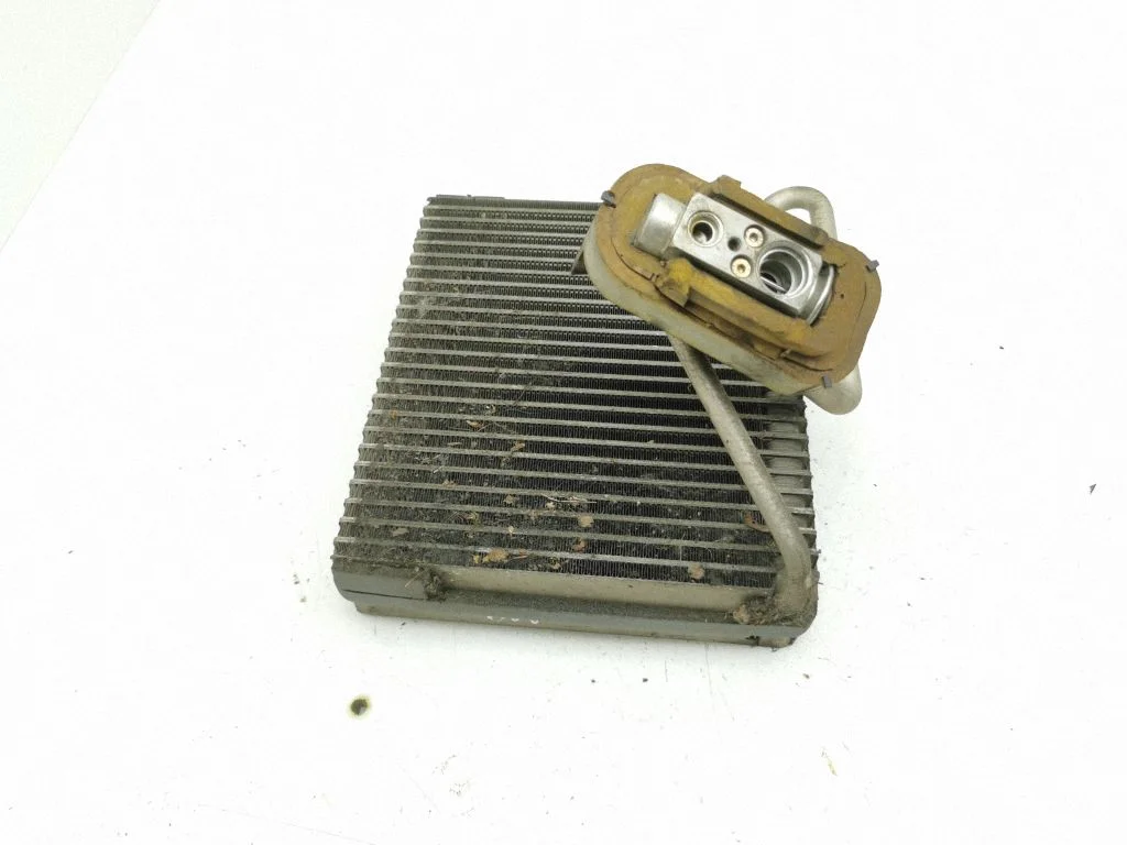 Kliimaseadme radiaator (salongis) – Opel Astra G (1998-2009)