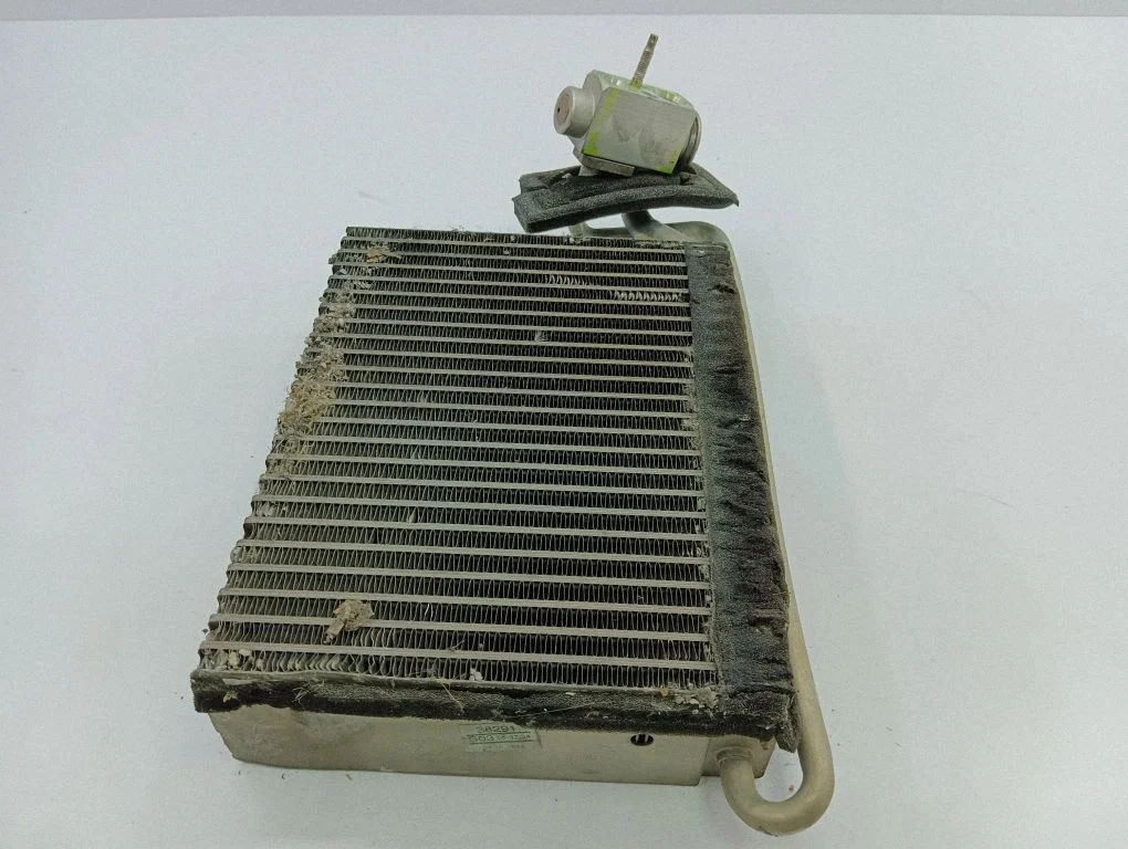 Air conditioning (A/C) radiator (interior) 38291