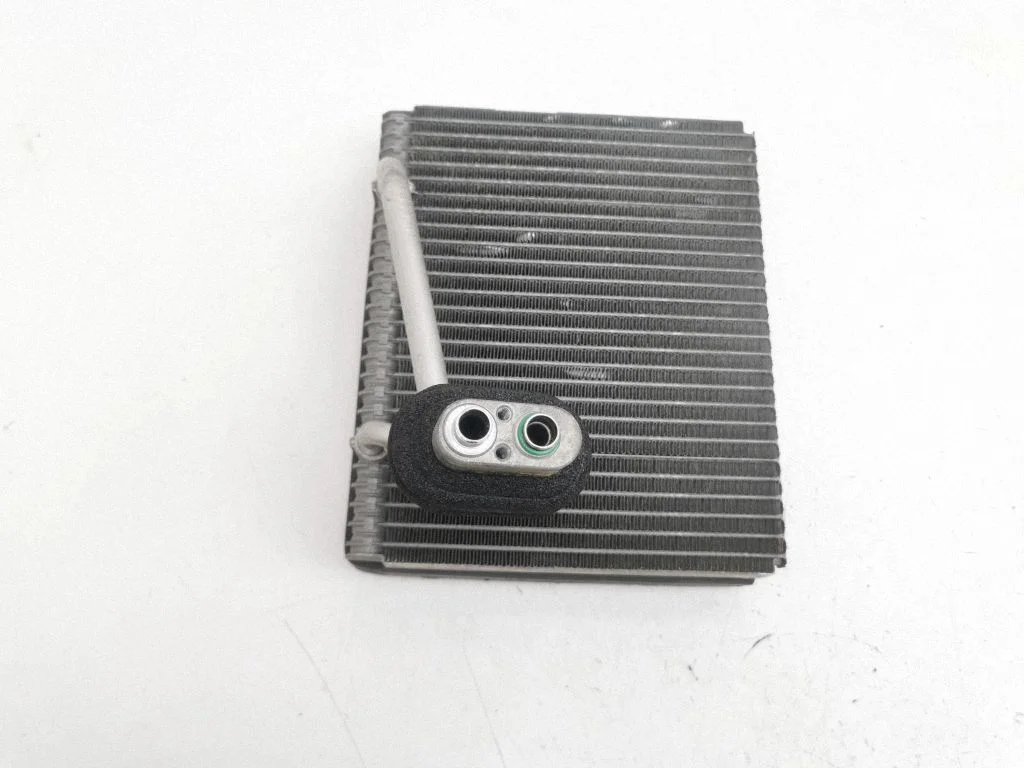Gaisa kondicioniera radiators (salonā)
