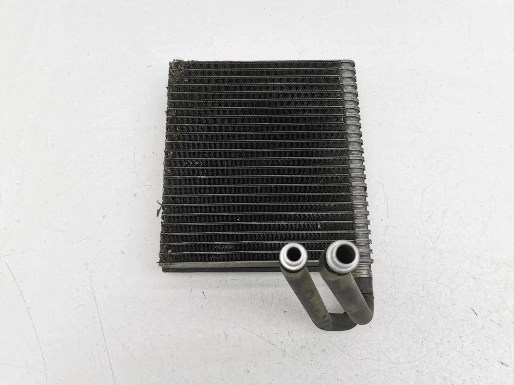 Air conditioning (A/C) radiator (interior) – Mercedes-Benz B-Class W245 (2005-2011)