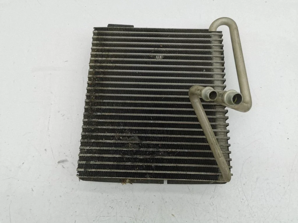 Air conditioning (A/C) radiator (interior) 263717