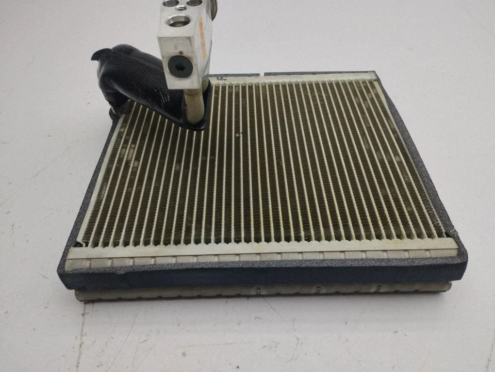 Kliimaseadme radiaator (salongis) – Skoda Octavia Mk4 (2019-)