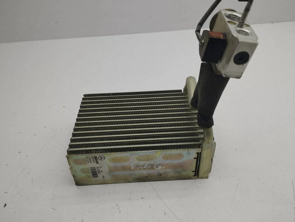 Gaisa kondicioniera radiators (salonā) 6144125074