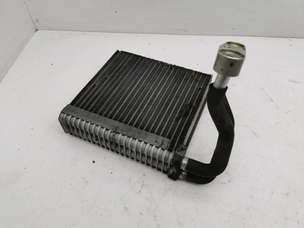 Air conditioning (A/C) radiator (interior)