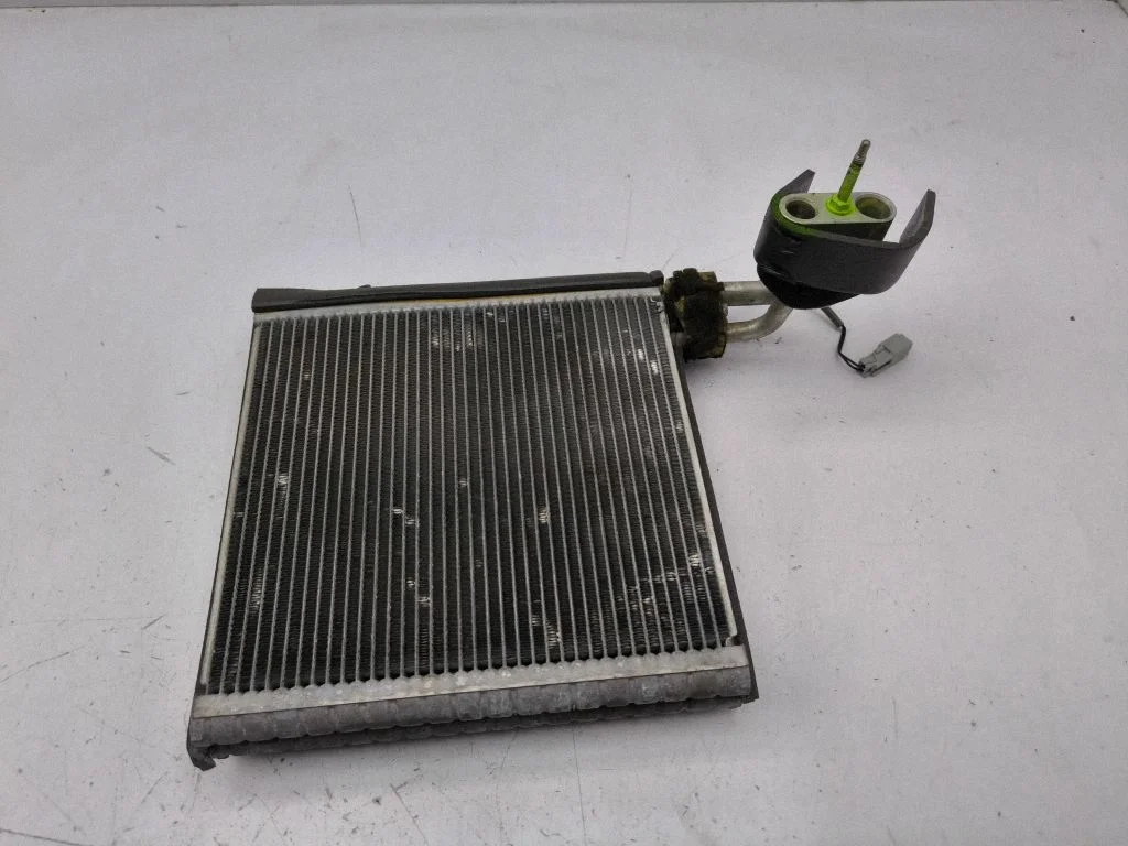 Kliimaseadme radiaator (salongis)