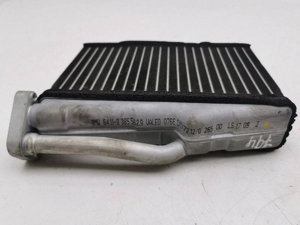 Air conditioning (A/C) radiator (interior) 8385562