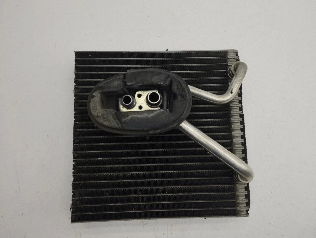 Air conditioning (A/C) radiator (interior)