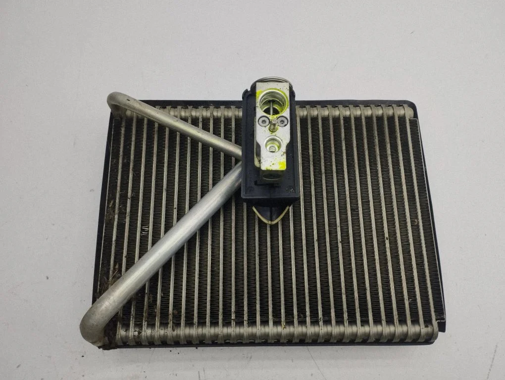 Air conditioning (A/C) radiator (interior) 28536B