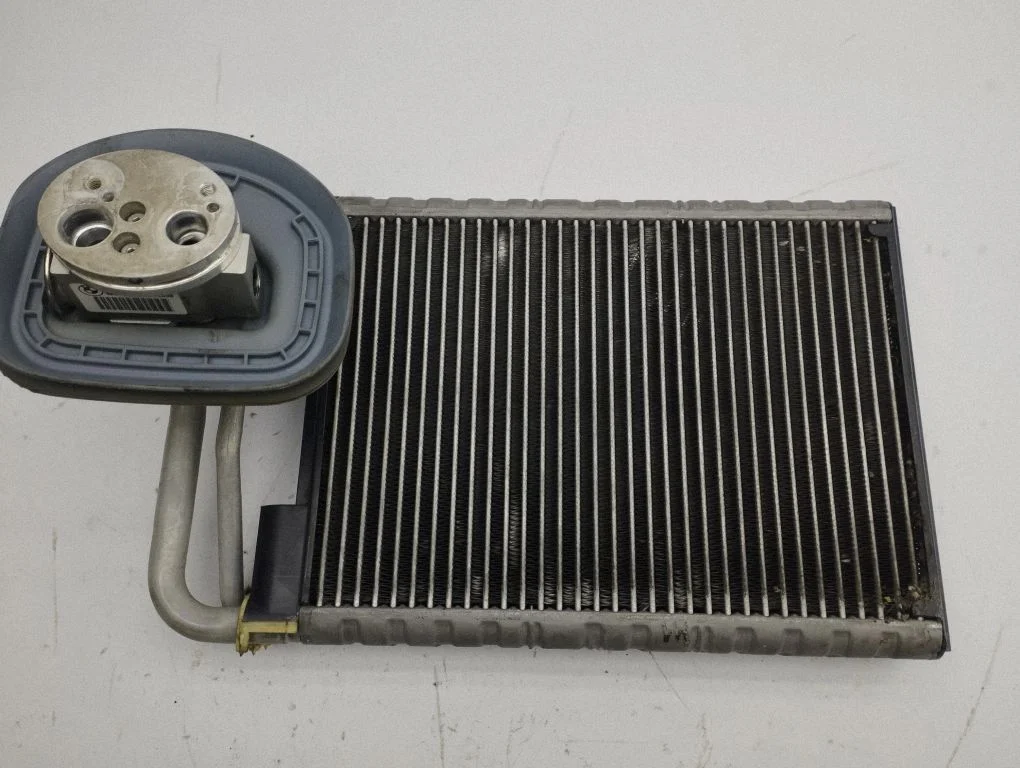 Gaisa kondicioniera radiators (salonā) 915980370