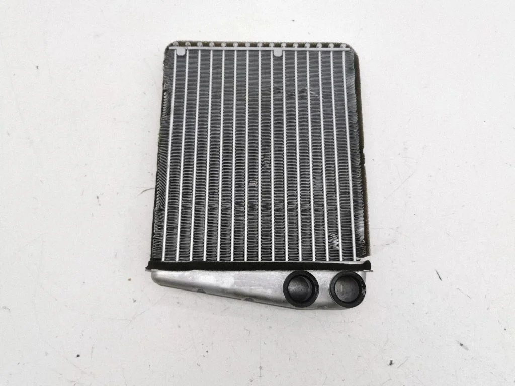 Air conditioning (A/C) radiator (interior) – Mercedes-Benz B-Class W245 (2005-2011)