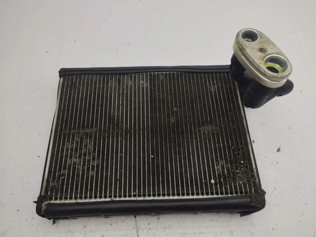 Kliimaseadme radiaator (salongis)