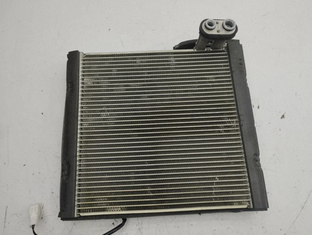 Gaisa kondicioniera radiators (salonā)