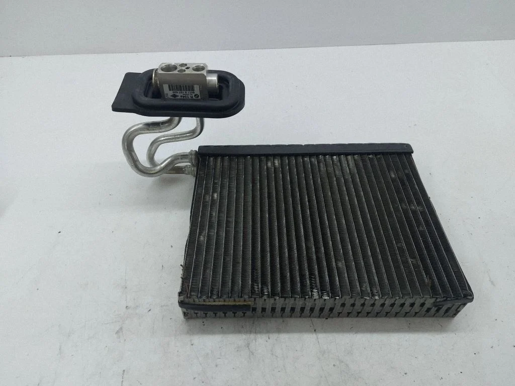Air conditioning (A/C) radiator (interior) 64119187630