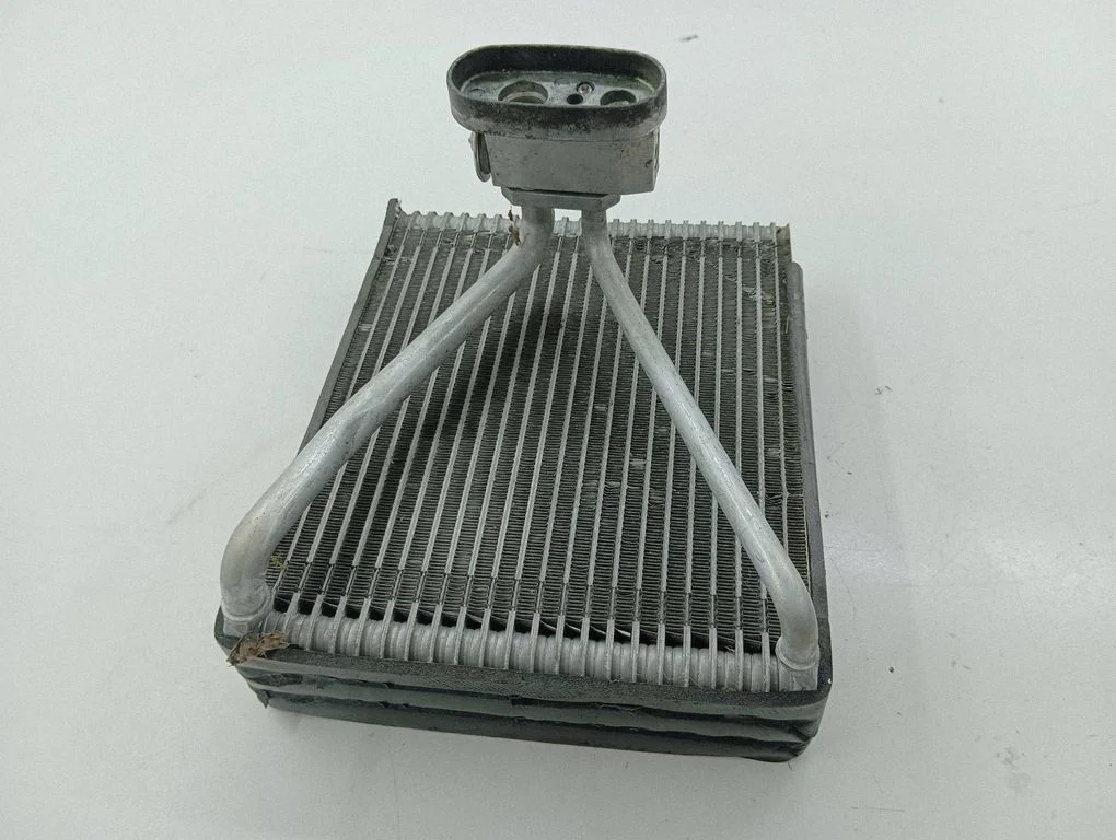 Air conditioning (A/C) radiator (interior)