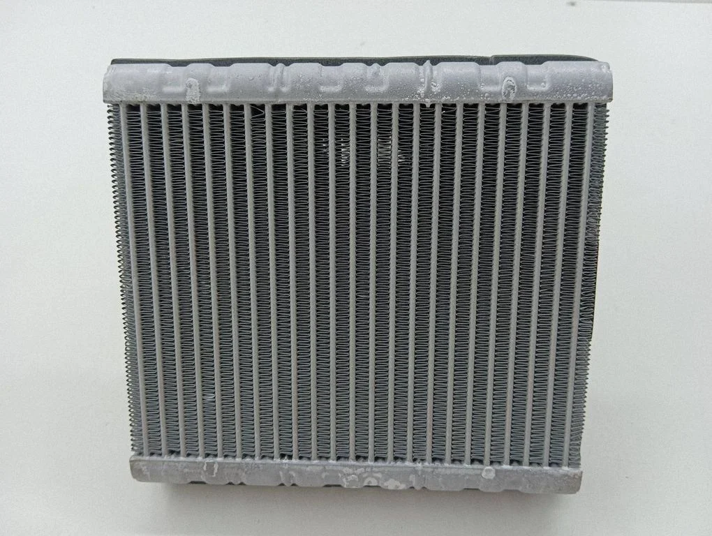 Air conditioning (A/C) radiator (interior) J2842R1234