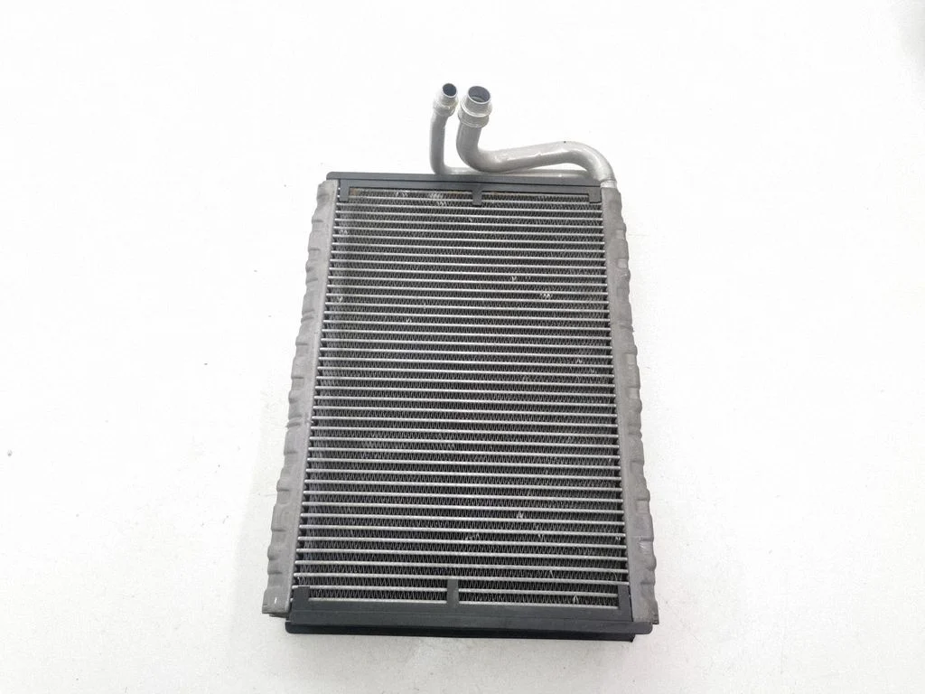 Air conditioning (A/C) radiator (interior)