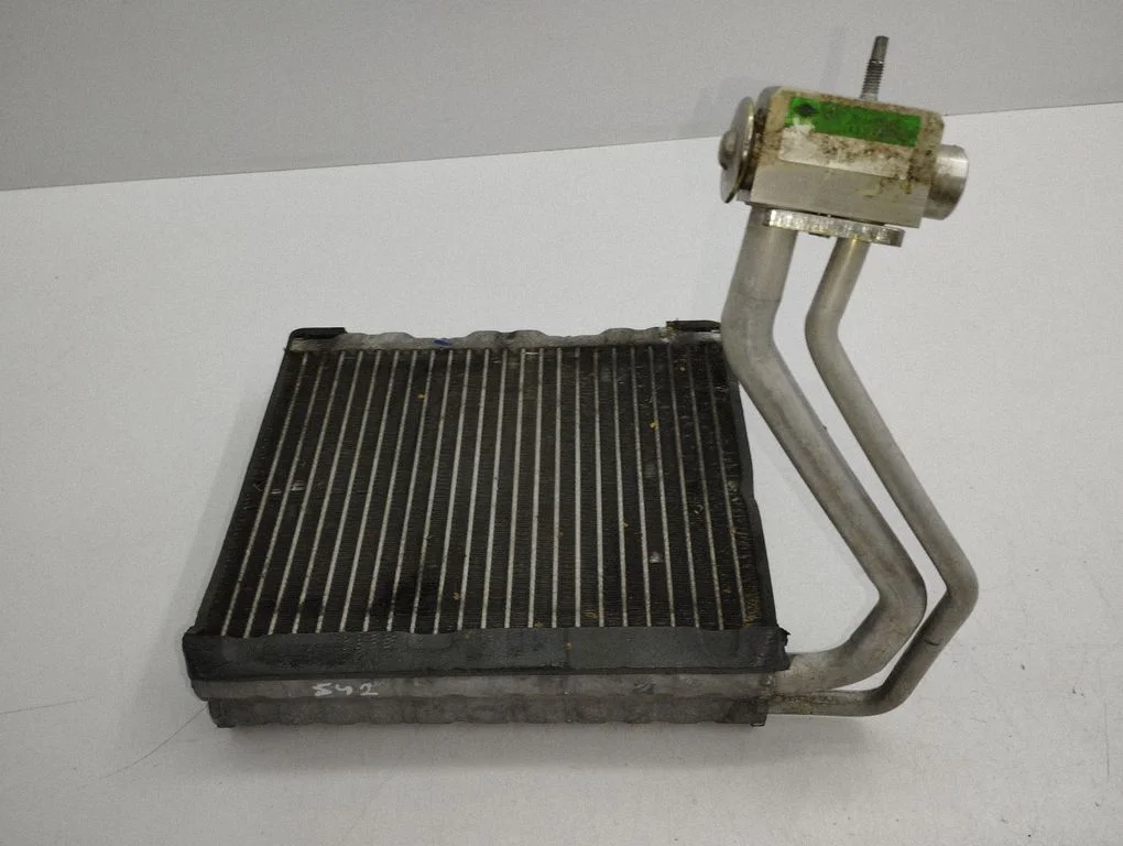 Air conditioning (A/C) radiator (interior) W591800