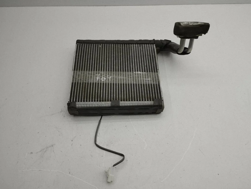Air conditioning (A/C) radiator (interior)