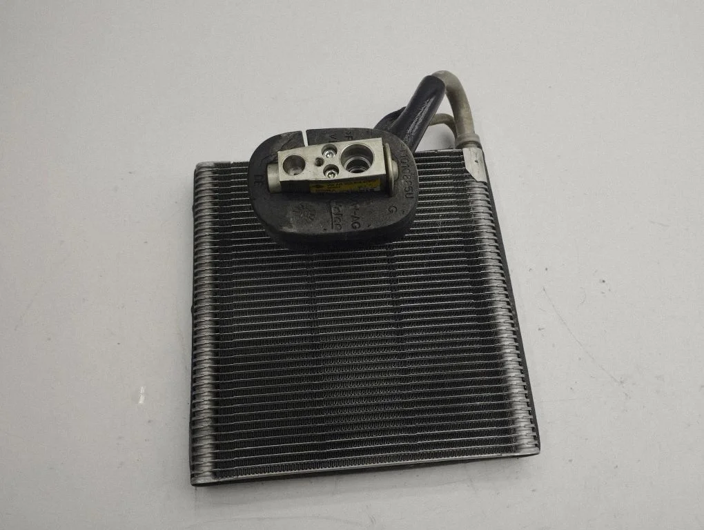 Air conditioning (A/C) radiator (interior) 5WC816103