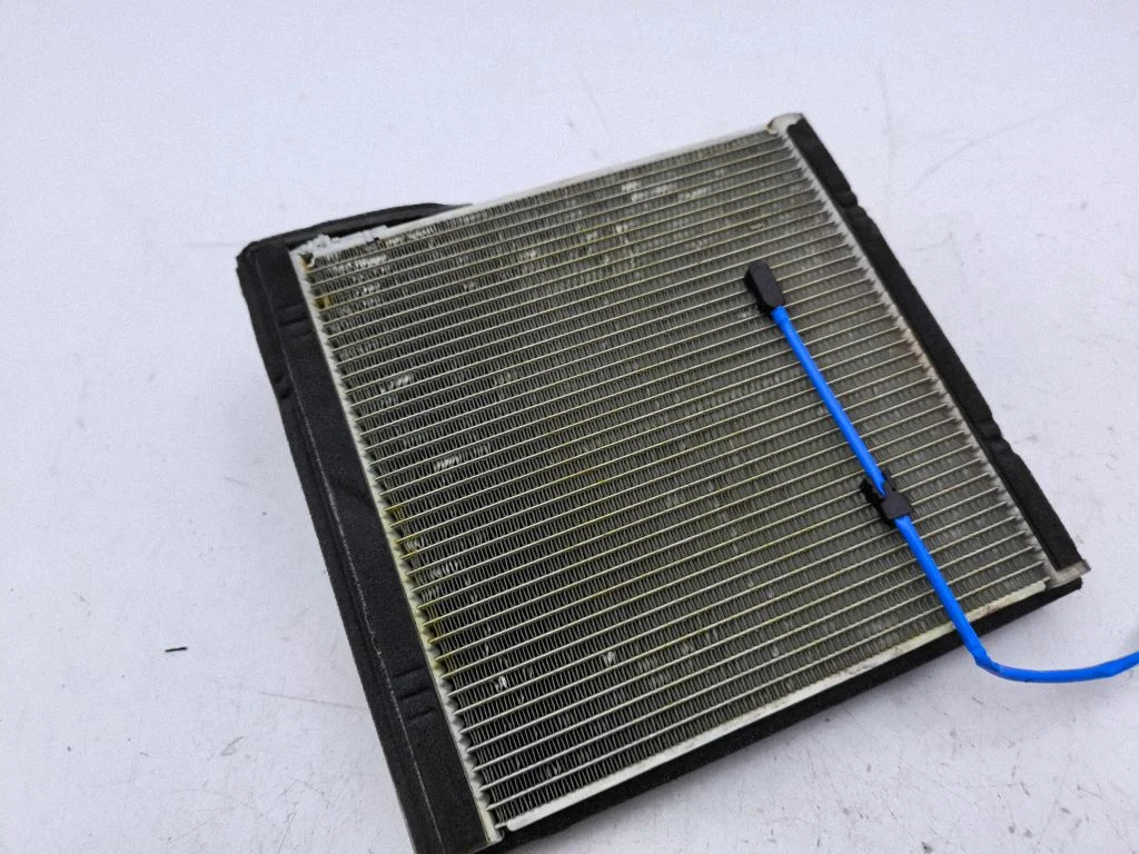 Air conditioning (A/C) radiator (interior) – Toyota Corolla E210 E21 (2018-)