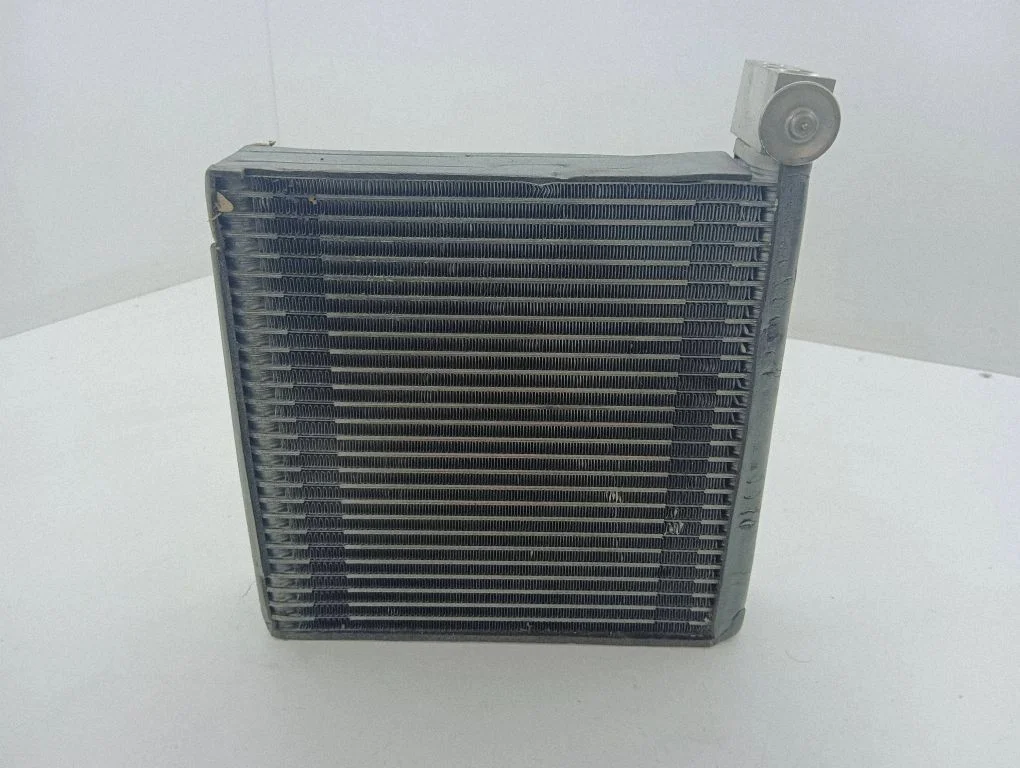 Air conditioning (A/C) radiator (interior)