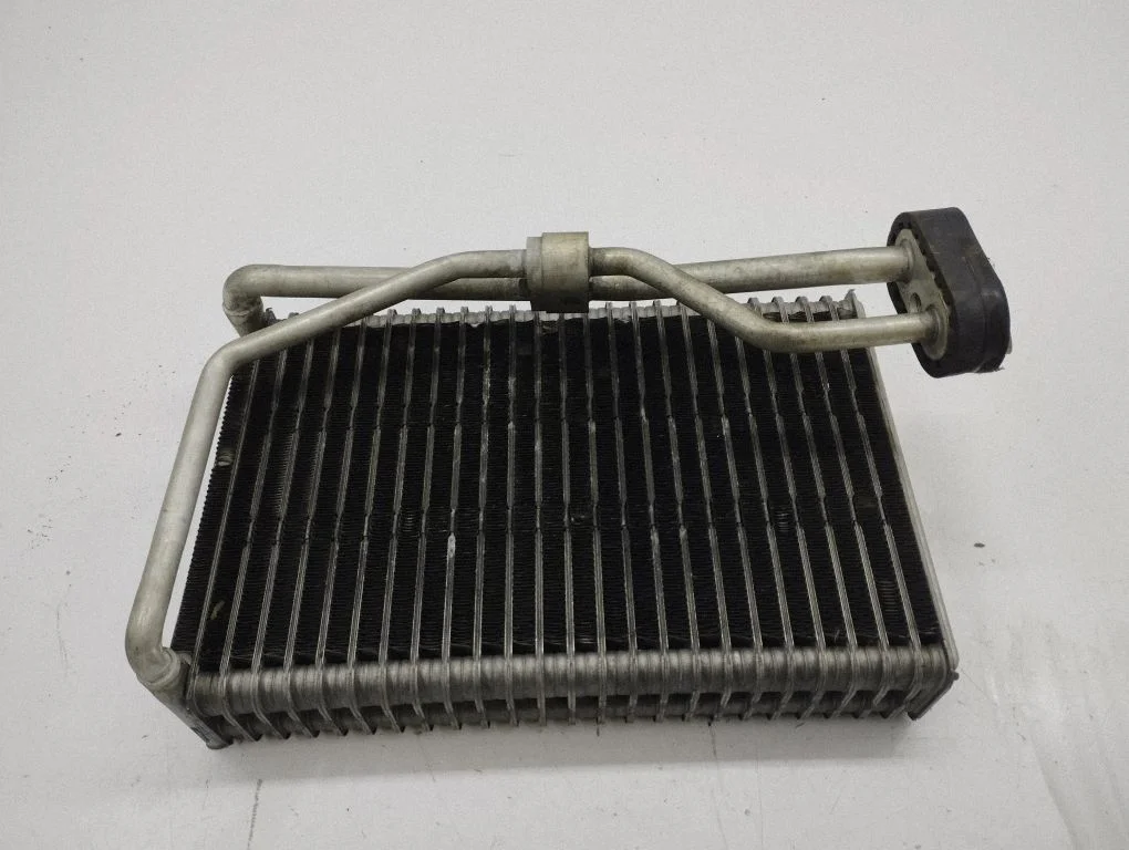Kliimaseadme radiaator (salongis)