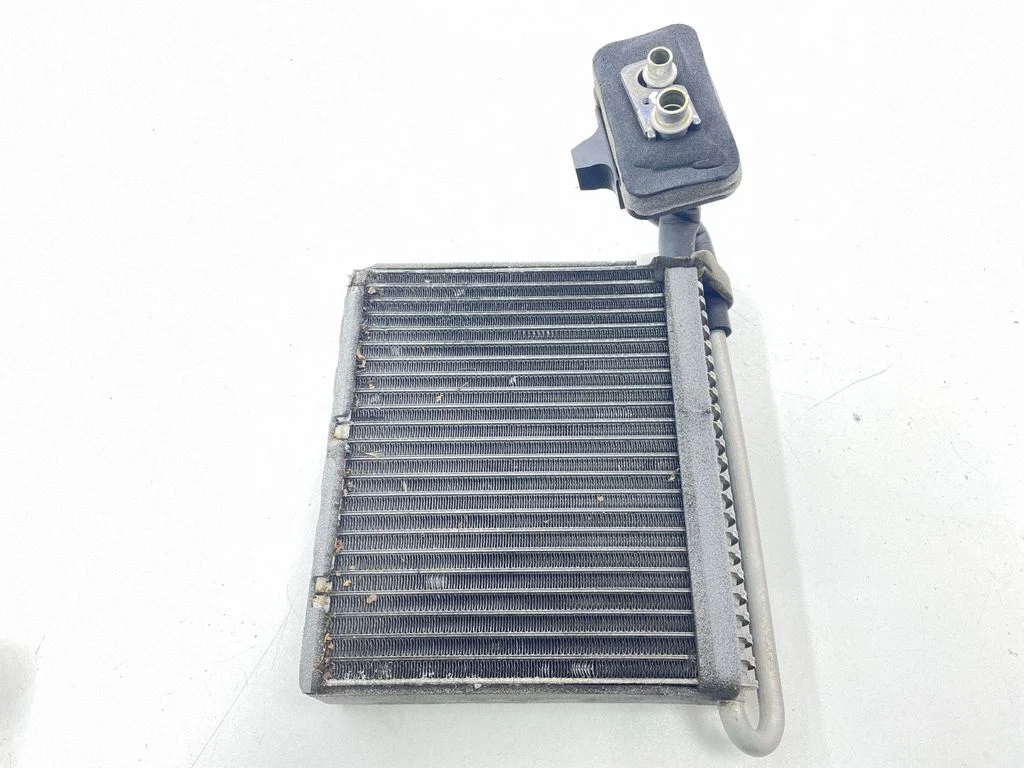 Air conditioning (A/C) radiator (interior)